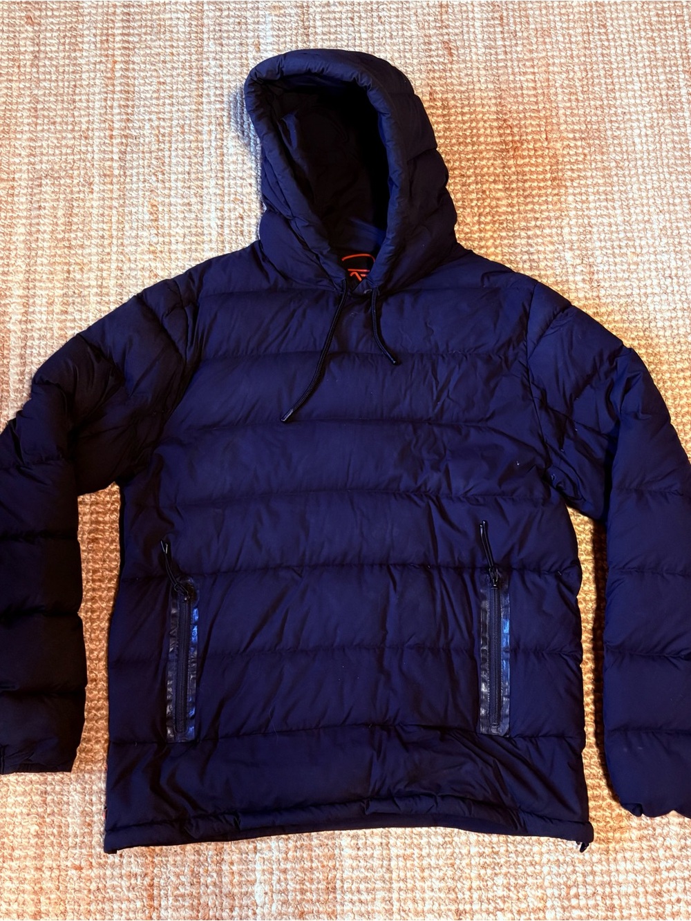 Foehn Down Hoody.